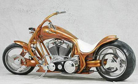 A closer look at Motorcycle Electric Performance